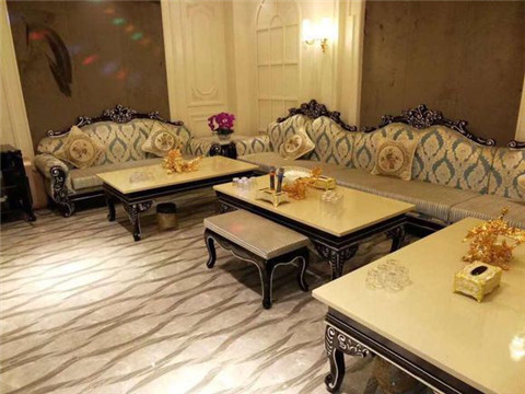 滁州东庭汇KTV消费价格点评