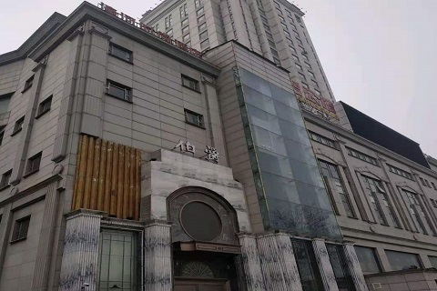 滁州伯爵KTV会所消费价格