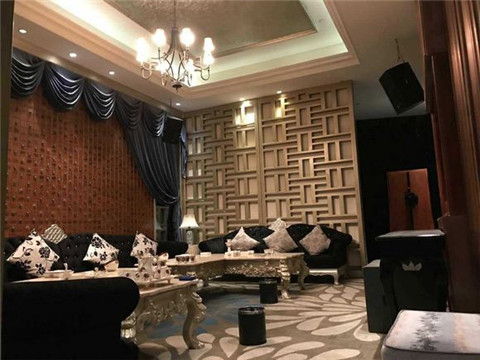 滁州商务KTV真空价格哪家便宜