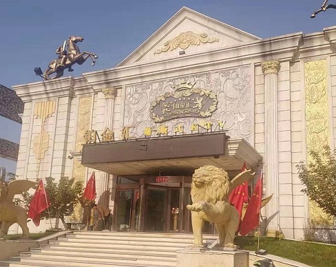 滁州铂金汇KTV消费价格点评