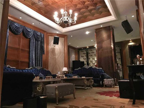 滁州好玩开放KTV真空排名